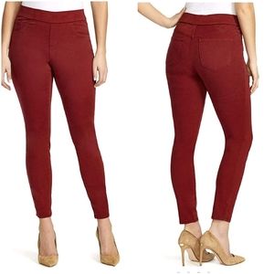 Nine west women heidi pull on stretch denim